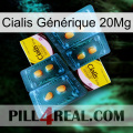 Cialis Générique 20Mg cialis5